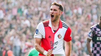 La declaración impactante de Santiago