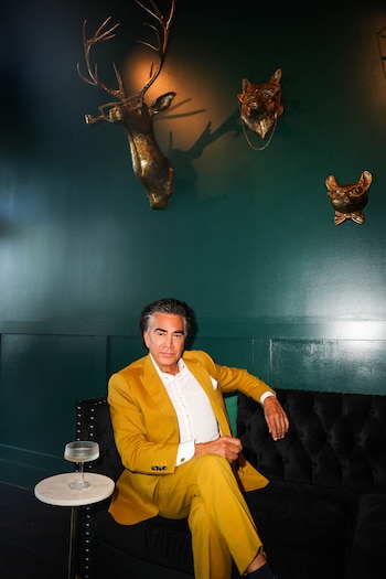 “En el pasado hubo puros