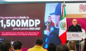 De acuerdo con información oficial presentada en 2026, la entidad ocupa el primer lugar nacional en remuneración policial