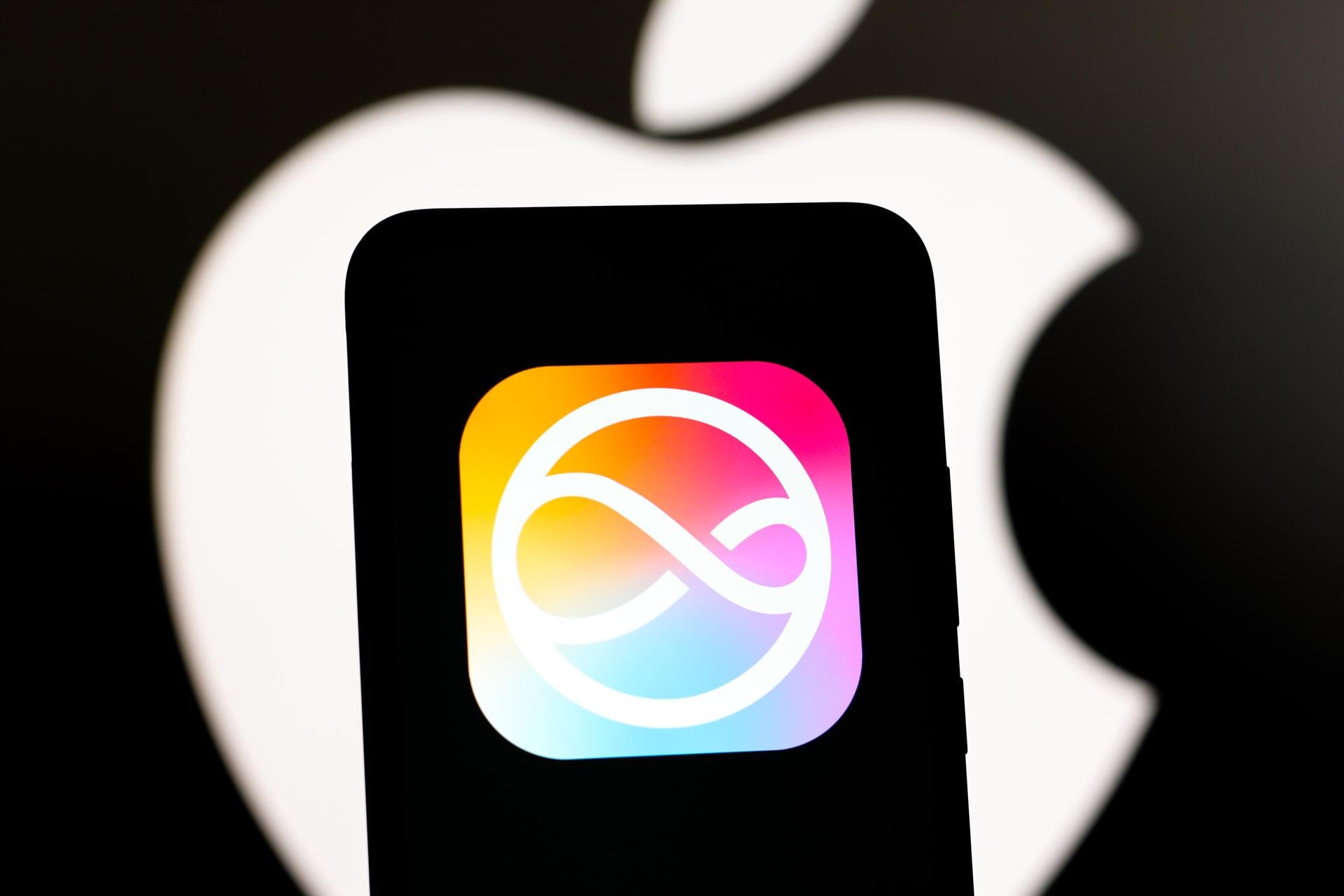 Apple planea que Siri escanee etiquetas nutricionales y registre información directamente desde la cámara. (Europa Press)
