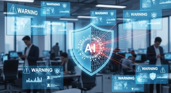 La inteligencia artificial dispara vulnerabilidades: