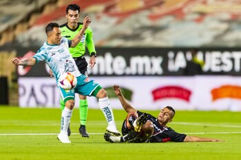 (Foto: Cortesía/ Atlético de San Luis)