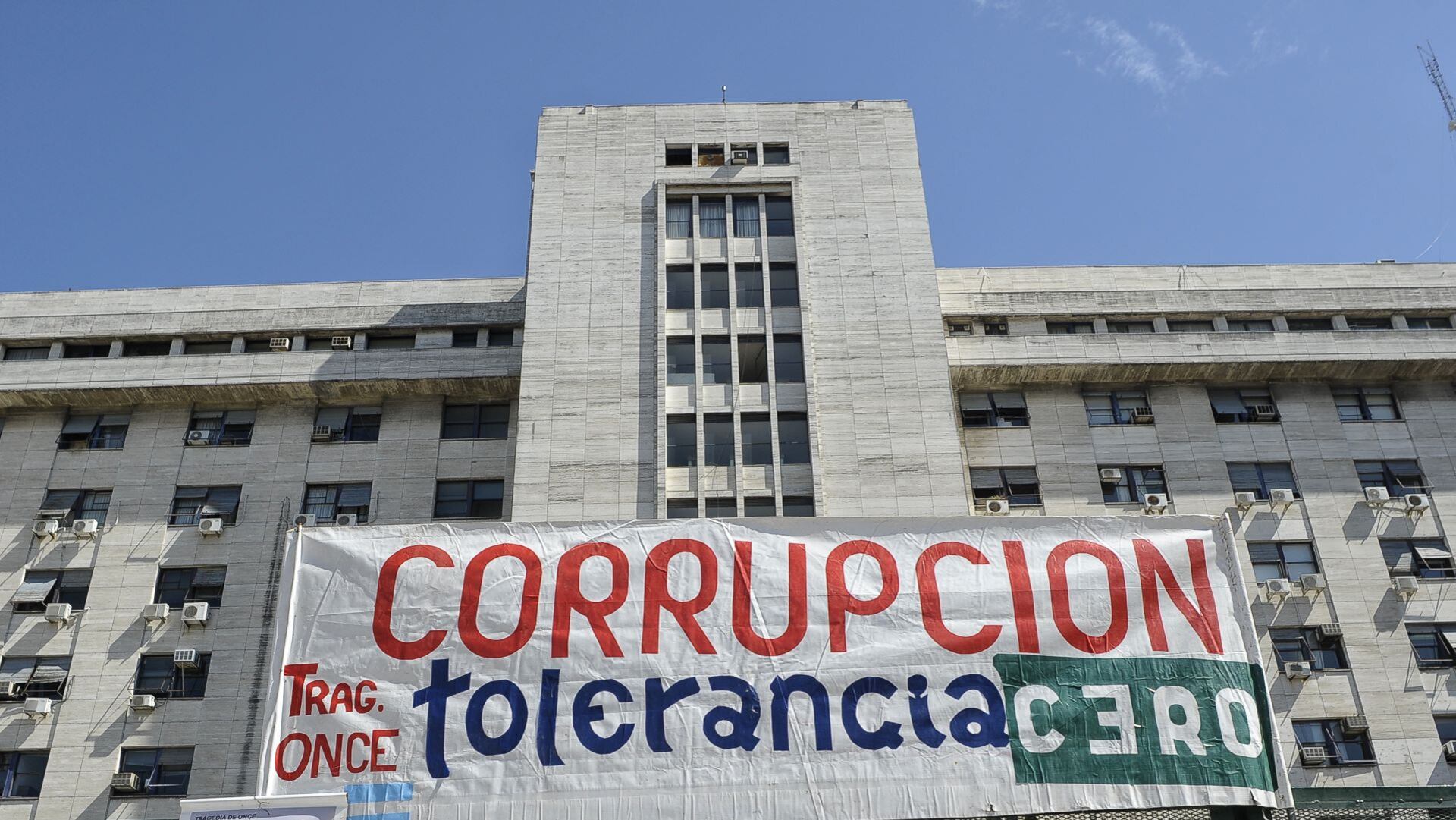 La corrupción cruza a varias tragedias de la Argentina (Patricio Murphy)