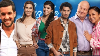 María Gracia Polanco, Renato Bonifaz