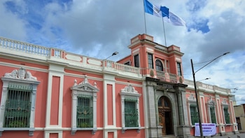 La comisión de postulación queda