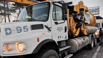 “Lo que necesiten”: Claudia Sheinbaum