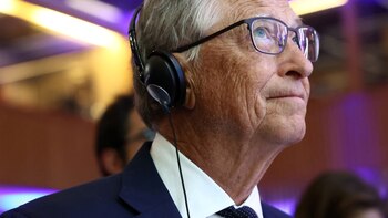 En fotos: los cinco momentos