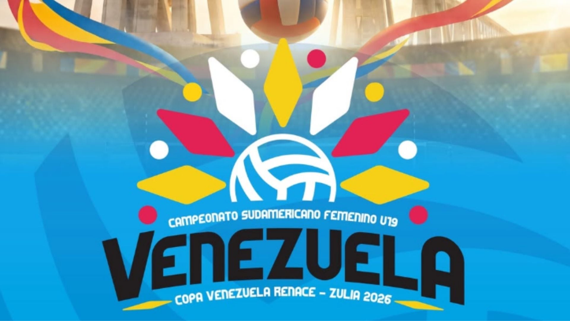 Programación del último día del Sudamericano Sub 19 de Vóley 2026: final, partido por tercer puesto y definición de puestos 5° al 8°. Crédito: CSV