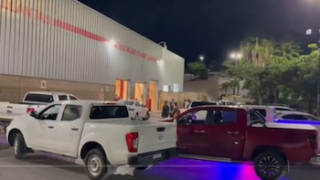 Seguridad Morelos