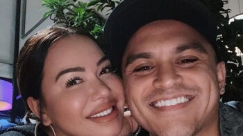 “Es todo lo que quiero”: