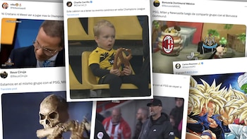 Los memes más divertidos del