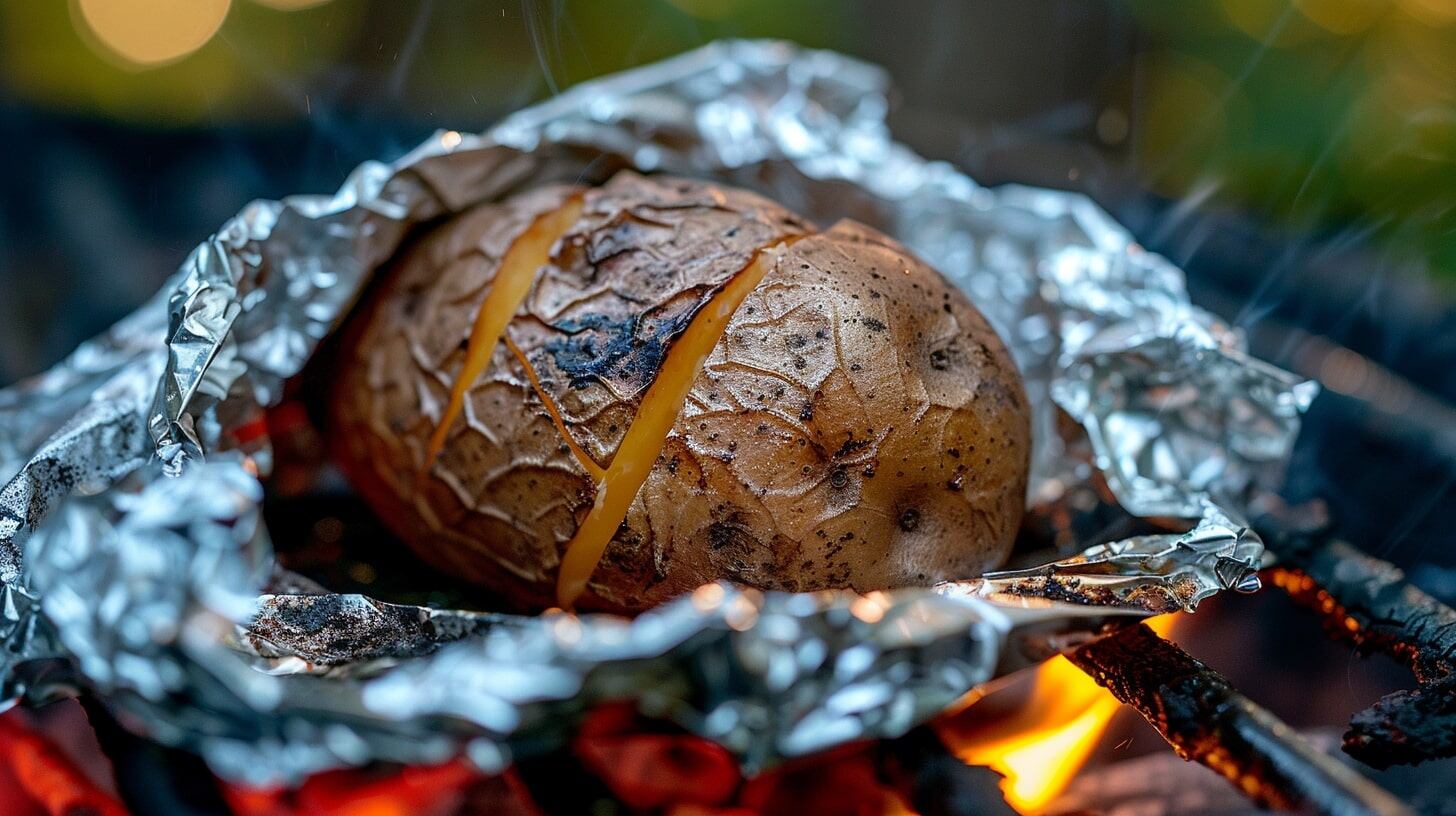 Los vegetales asados son la base de acompañamientos destacados para resaltar el sabor de la carne (Imagen Ilustrativa Infobae)
