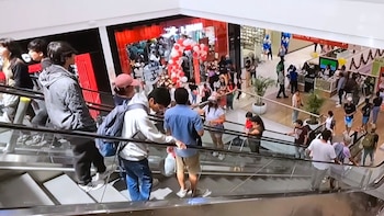 San Juan de Lurigancho tendría