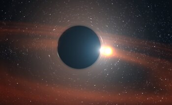 “Es como encontrar a un