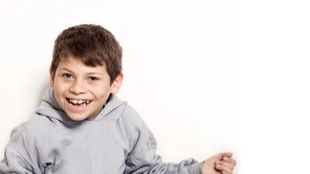 Una fundación guía y brinda