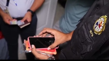 Operación Escudo Infantil deja cuatro capturados en ofensiva contra el abuso sexual de menores en Panamá