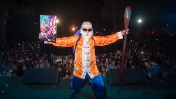 Los fanáticos podrán disfrutar de