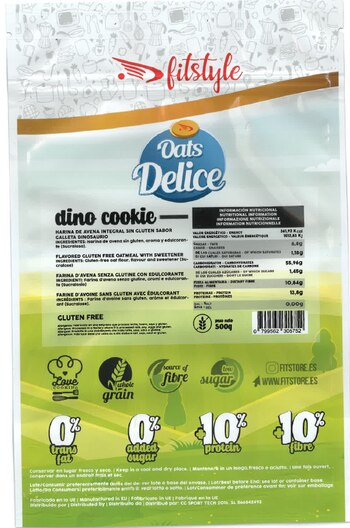 Imagen del producto afectado. (AESAN)