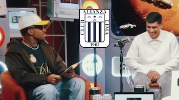 Jefferson Farfán quedó encantado con el ‘Tunche’ Rivera y lo pidió para Alianza Lima: “Hay pocos delanteros de raza en Perú”