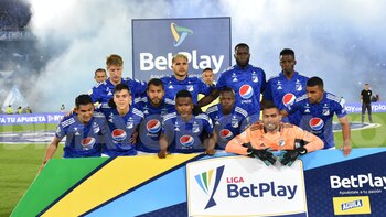 Millonarios desmiente alianza deportiva con