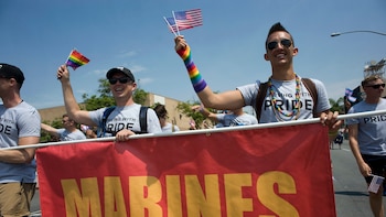 La caída de la política