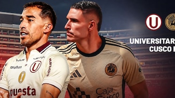 A qué hora juega Universitario vs Cusco FC HOY: partido por fecha 2 del Torneo Clausura de Liga 1 2026