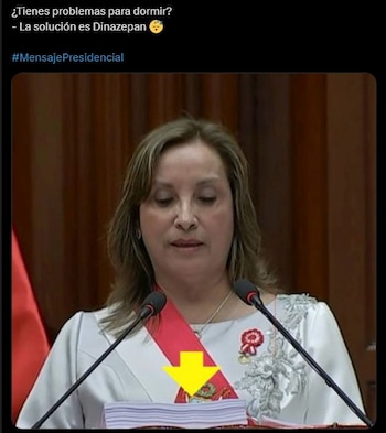 Memes por el Mensaje a