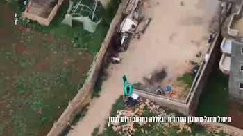 Combatientes de la Unidad de