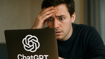 Cuidado con la falsa guía