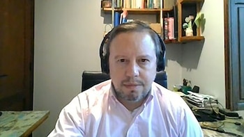 Menescaldi: "De cara a junio, el analista consideró que es posible que la inflación vuelva a perforar el umbral del 2%"