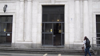 Absuelto en Valladolid un joven