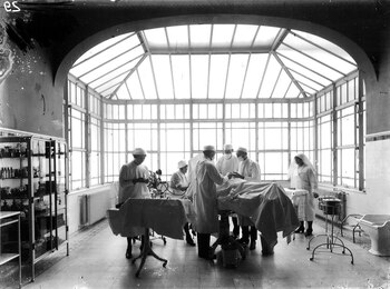 El instituto siempre contó con