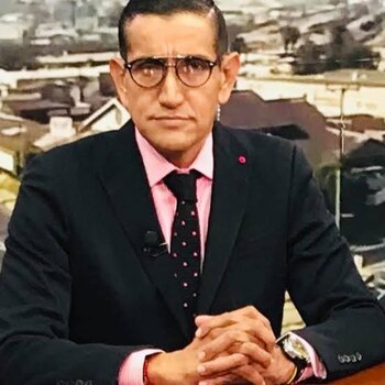 Castilla Gracia laboró como subsecretario