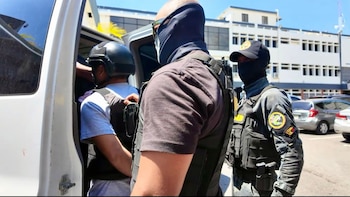 Las autoridades dominicanas desmantelan operación de tráfico de cocaína en la zona costera de Pedernales