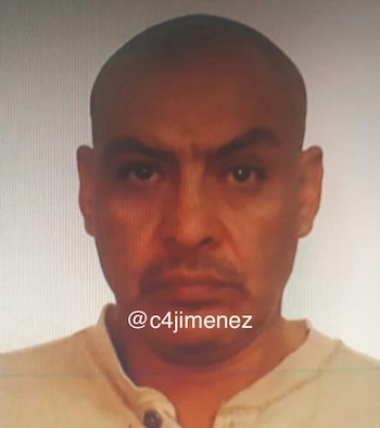 Foto: @c4jimenez
