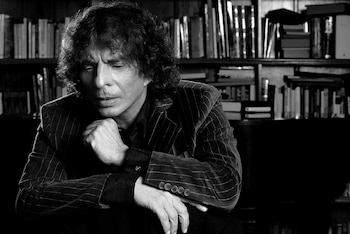 Alejandro Dolina (Foto: Pablo Valda)