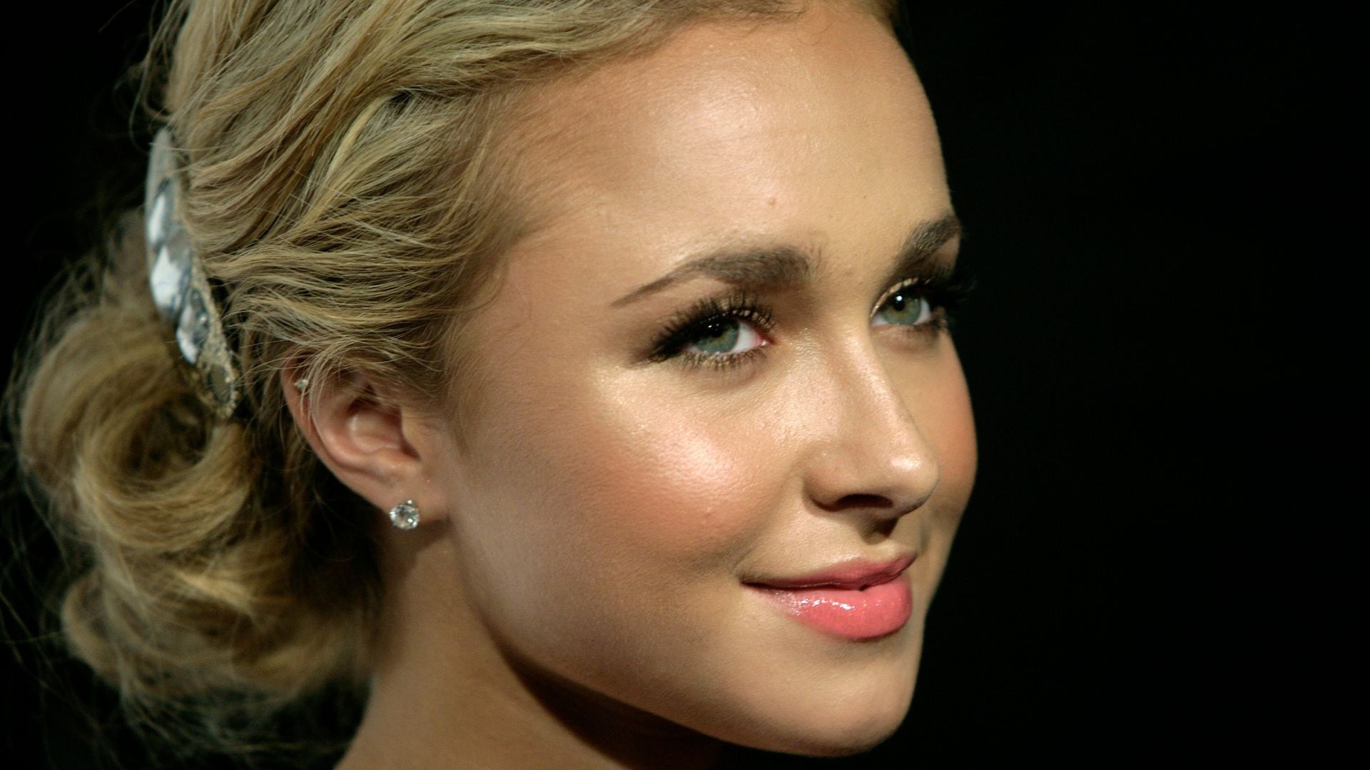 El informe forense confirmó que Hayden Panettiere fue hallada inconsciente en un apartamento de Greenville, Carolina del Sur (AP/Matt Sayles, archivo)