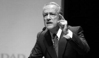 Congresista Hernando 'Nano' Guerra García