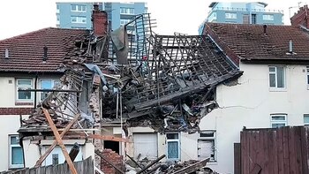 Condenaron a un veterano británico