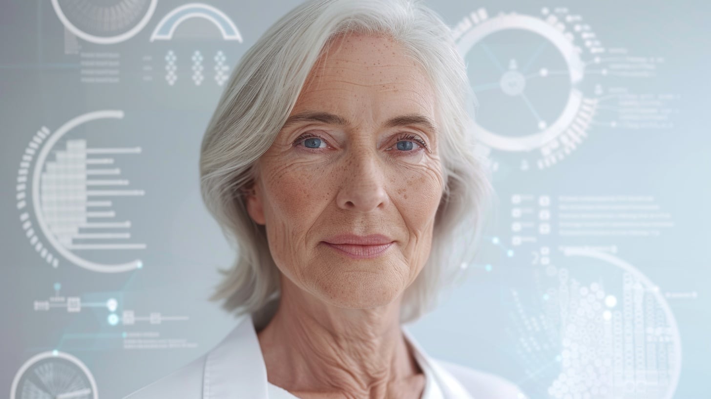 El doctor Ángel Durántez destaca la importancia de la medicina preventiva y los hábitos saludables para una vida longeva (Imagen Ilustrativa Infobae)