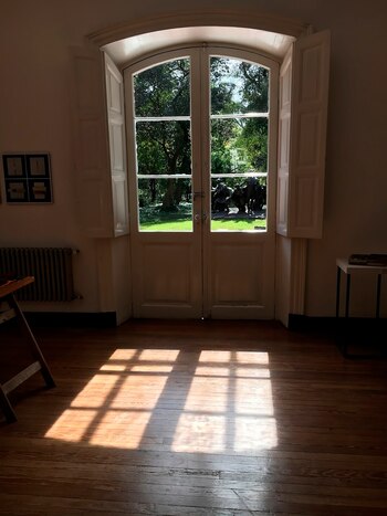 Debe considerarse que el cambio