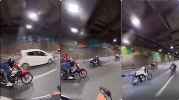 Alarma en Cali por videos