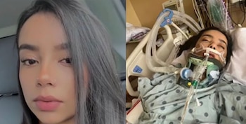 "No sé qué puerta tocar,