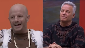 Alexis Ayala deja callado a