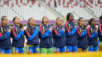 Metieron a la selección Colombia a los octavos del Mundial Femenino Sub-20: no necesitó el partido contra Corea del Norte