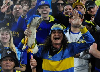 La gracia de otros en