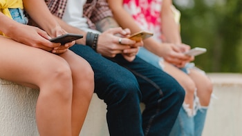 De publicar cualquier cosa al