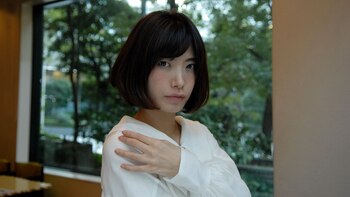 La japonesa Mieko Kawakami escribe