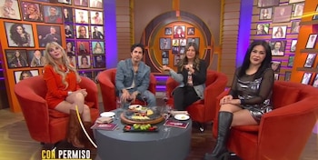 Sian Chiong y Gomita confirman