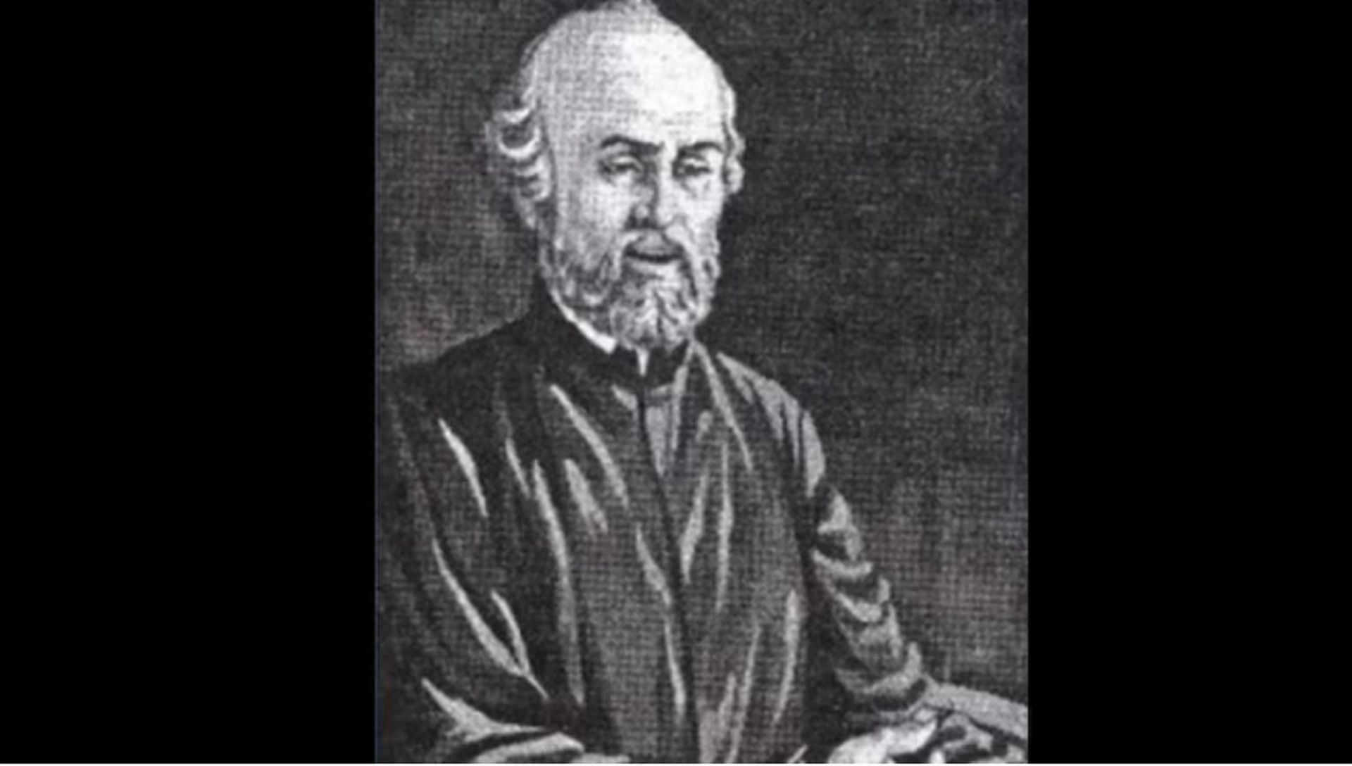 Entre el quechua y la fe, Blas Valera escribió una historia distinta de los incas, una que le costó persecución y que terminó apagándose en el exilio europeo. (BNP)